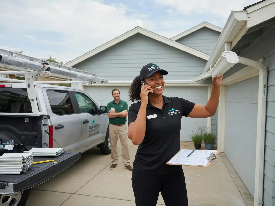 Gutter Installation Marathon, WI FAQs